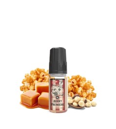 Avant Première NIC SALT 10ml - MoonShiners