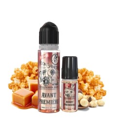 Avant Première 40ml + 1 Booster 10ml - MoonShiners
