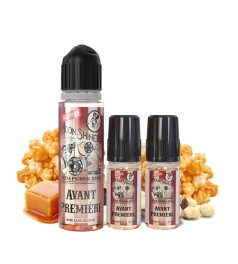 Avant Première 40ml + 2 Booster 10ml - MoonShiners