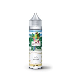 Nèfle Grenade 50ml - Prestige Fruits
