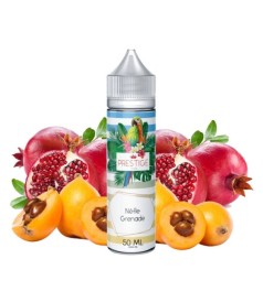 Nèfle Grenade 50ml - Prestige Fruits