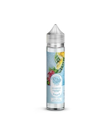 Framboise Pastèque Jaune Frais 50ml - Le Petit Verger - Savourea Le Petit Verger  - Savourea  - 0,00 €