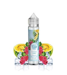 Framboise Pastèque Jaune Frais 50ml - Le Petit Verger