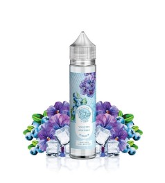 Violette Myrtille Frais 50ml - Le Petit Verger