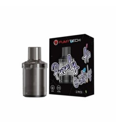 Cartouche Purely AIO (2pcs) - Fumytech