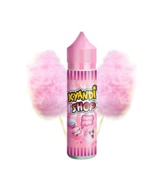 Super Papa 50ml - Kyandi Shop