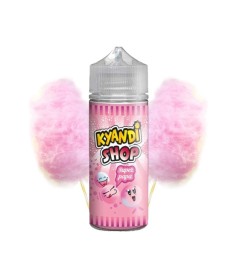 Super Papa 100ml - Kyandi Shop