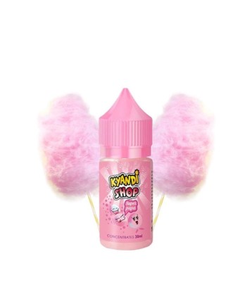 Concentré Super Papa - Kyandi Shop - Arôme Kyandi Shop  - Kyandi Shop  - 0,00 €