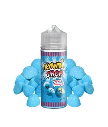 Super Troumpf 100ml - Kyandi Shop - Kyandi Shop  - Kyandi Shop  - 0,00 €