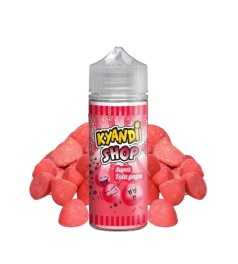 Super Tata Gaga 100ml - Kyandi Shop