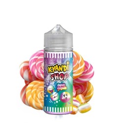 Super Lequin 100ml - Kyandi Shop
