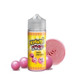 Super Gum Gum 100ml - Kyandi Shop