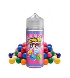 Super Gibus 100ml - Kyandi Shop