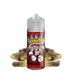 Super Cola 100ml - Kyandi Shop