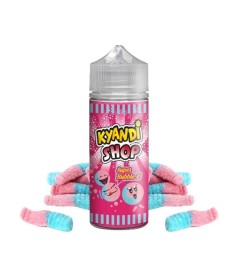 Super BubbleZ 100ml - Kyandi Shop