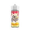 Lemon & Raspberry 100ml - Oh Crepe - VapeIQ  - VapeIQ  - 0,00 €
