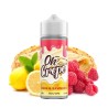 Lemon & Raspberry 100ml - Oh Crepe - VapeIQ  - VapeIQ  - 0,00 €