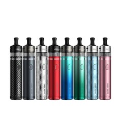 Pack Doric 60 Pro - Voopoo