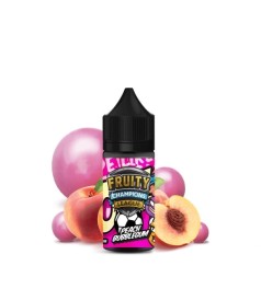 Concentré Peach Bubblegum 30ml - Fruity