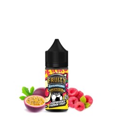 Concentré Raspberries Passion 30ml - Fruity