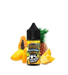 Concentré Tropical Fruits 30ml - Fruity