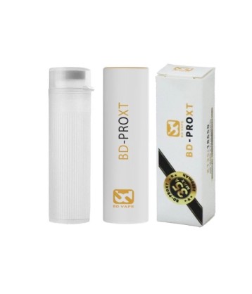 Accu High-End BD-PRO XT35 - BD Vape - BD Vape - BD Vape - 0,00 € Accu High-End BD-PRO XT35 - BD Vape - BD Vape - BD Vape - 0,00 €