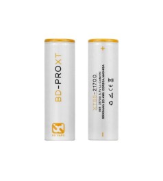Accu High-End BD-PRO XT55 - BD Vape