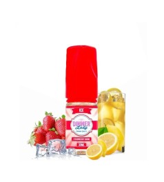 Concentré Strawberry Bikini 30ml - Ice