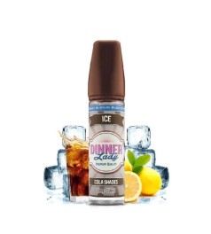 Cola Shades 50ml - Ice