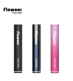 Batterie 500MAH - FLAWOOR POD PRO