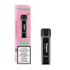 Cartouche Pomme Pêche / 2PCS FLAWOOR POD PRO - FLAWOOR POD PRO  - FLAWOOR E-LIQUID  - 0,00 €