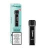 Cartouche Menthe Verte / 2PCS - FLAWOOR POD PRO - FLAWOOR POD PRO  - FLAWOOR E-LIQUID  - 0,00 €