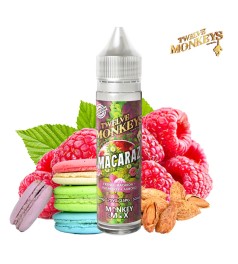 MACARAZ 50ml - Twelve Monkeys