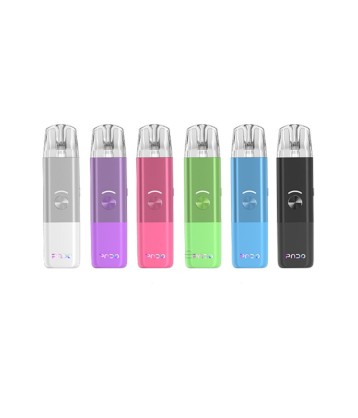 Kit Pod Pado - VAPTIO - Kit Pod  - Vaptio   - 23,90 €