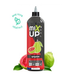 Goyave 1L - MIX'UP XXL