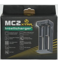 Chargeur MC2 de Xtar fabriqué par Xtar de Chargeurs et Câbles