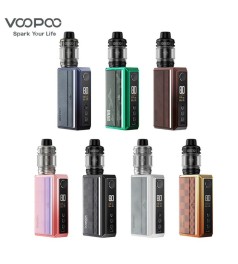 Kit DRAG 5 - VOOPOO