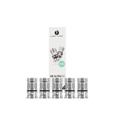 Résistance Ultra Boost V4 / 5PCS - LOST VAPE