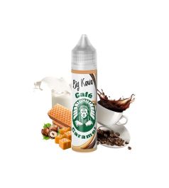 Big Kawa - O'J LAB 50ml
