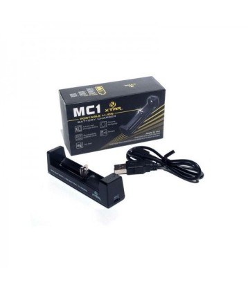 Chargeur MC1 de Xtar fabriqué par Xtar de Chargeurs et Câbles