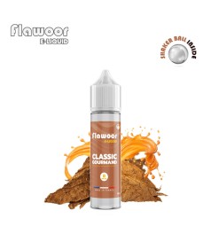 Classic Gourmand 50ML - FLAWOOR E-LIQUID