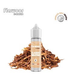 Classic Neutre 50ML - FLAWOOR E-LIQUID