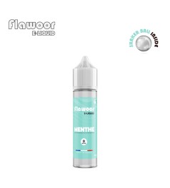 Menthe 50ML - FLAWOOR E-LIQUID