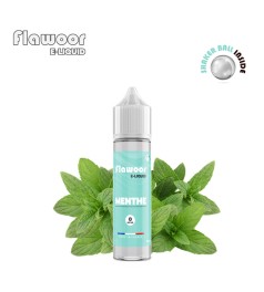 Menthe 50ML - FLAWOOR E-LIQUID
