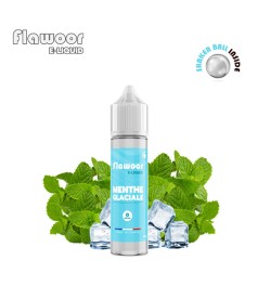 Menthe Glaciale 50ML - FLAWOOR E-LIQUID