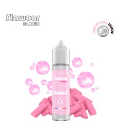 Bubble 50ML - FLAWOOR E-LIQUID