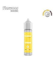 Citron 50ML - FLAWOOR E-LIQUID