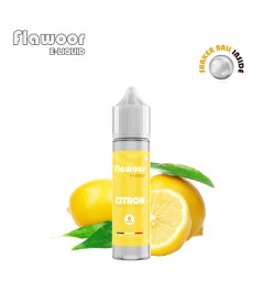 Citron 50ML - FLAWOOR E-LIQUID