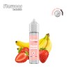 Fraise Banane 50ML - FLAWOOR E-LIQUID - FLAWOOR E-LIQUID  - FLAWOOR E-LIQUID  - 0,00 €