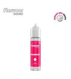 Framboise 50ML - FLAWOOR E-LIQUID